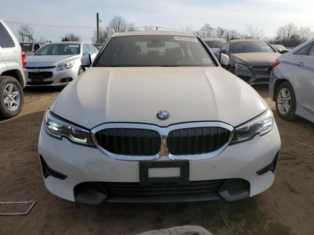 3MW5R7J08L8B03757 BMW 330XI