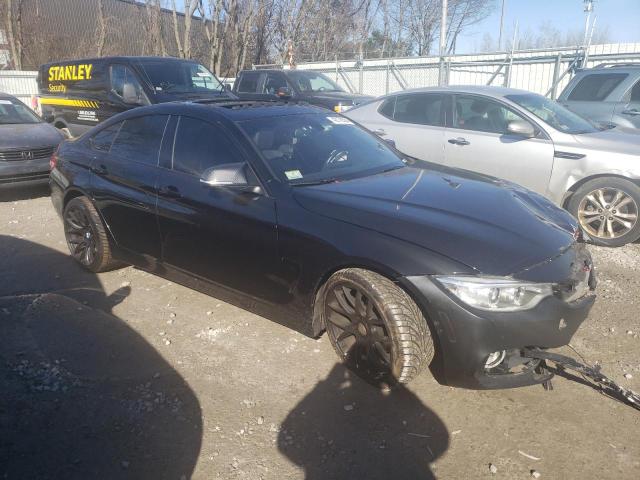 WBA4C9C51FD330961 BMW 428 Xi Gran Coupe Sulev