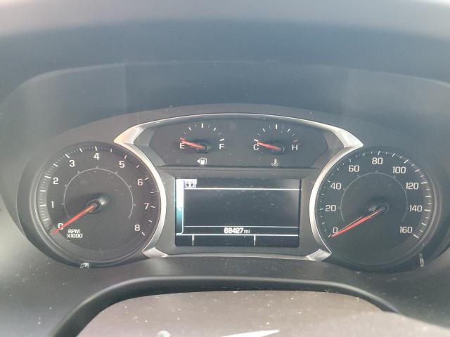 1GKKNMLS6JZ136035 GMC Acadia Slt-1
