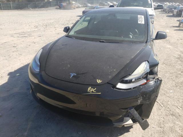 5YJ3E1EA1MF854461 Tesla MODEL 3