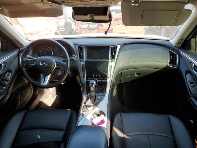 JN1EV7AP4LM203288 Infiniti Q50 PURE