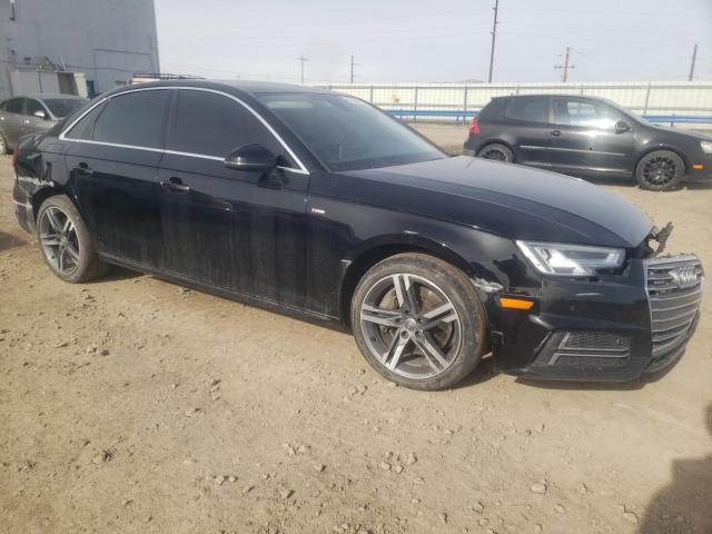 WAUENAF4XJA080570 Audi A4 Premium Plus