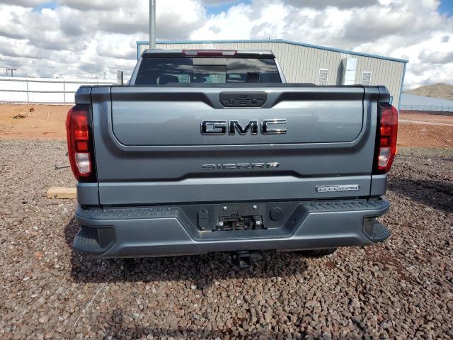 3GTP8CED1MG143237 GMC Sierra C1500 Elevation