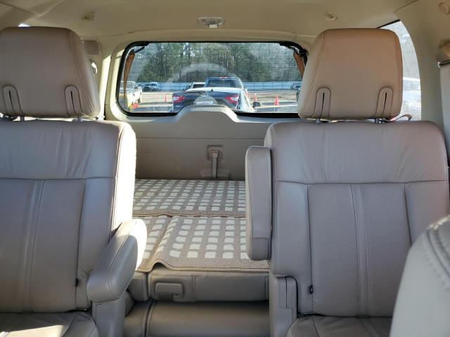 5LMJJ2HT1FEJ14086 Lincoln Navigator