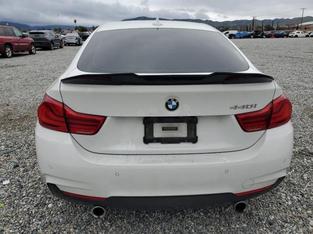WBA4J5C57JBF07941 BMW 440i Gran Coupe