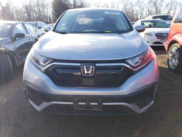 5J6RW2H80LL022329 Honda CR-V EXL