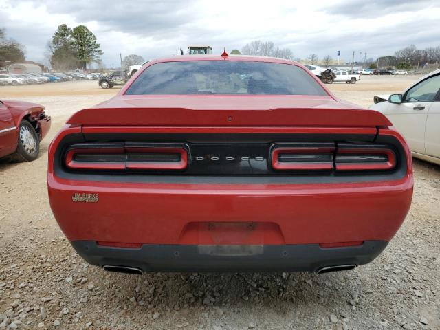 2C3CDZBG6FH711159 Dodge Challenger Sxt Plus