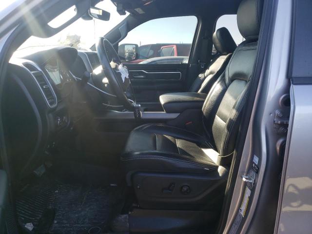 1C6RREFG4MN593389 RAM 1500 Big Horn/lone Star