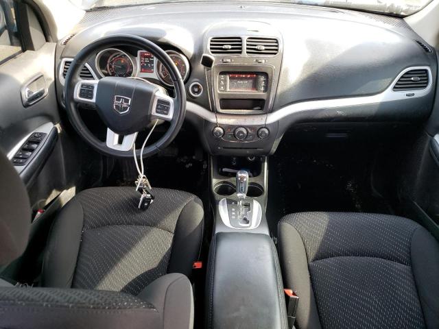 3C4PDCABXJT383776 Dodge JOURNEY SE