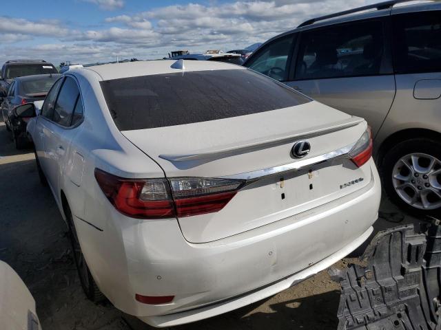JTHBW1GG4H2163667 Lexus ES 300H