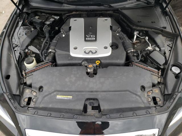 JN1BV7AR5FM408062 Infiniti Q50 BASE