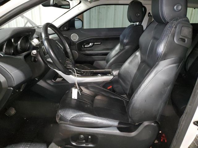 SALVP1BG3GH146933 Land Rover Range Rover Evoque Se