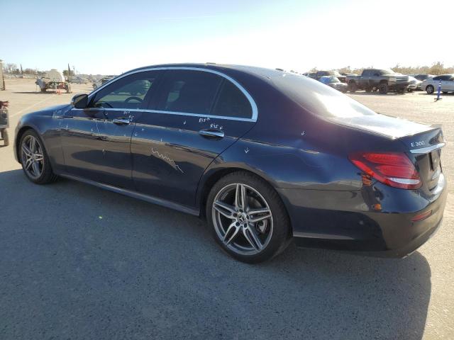 WDDZF4JB4HA254884 Mercedes-Benz E 300