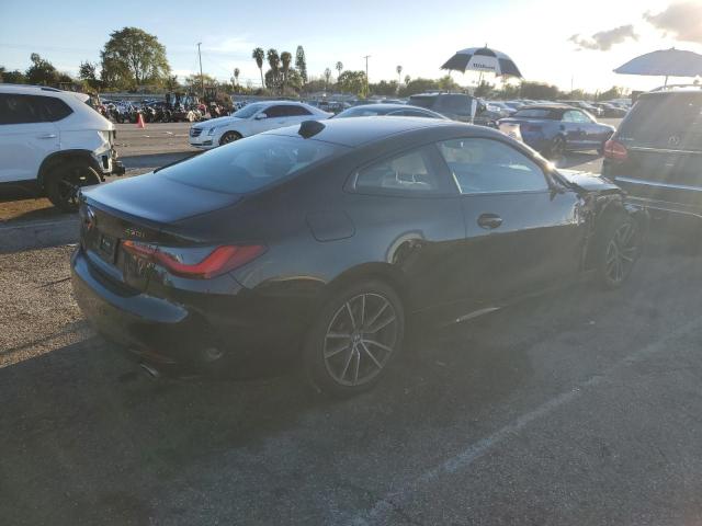 WBA53AP06PCM77286 BMW 430I