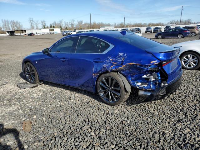 JTHGZ1E29P5029254 Lexus Is 350 F-sport