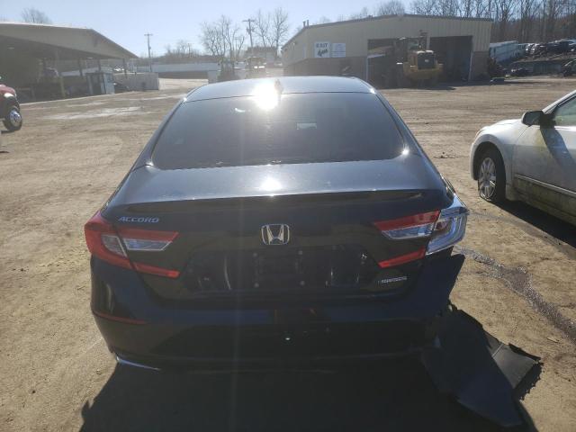 1HGCV3F16LA012086 Honda ACCORD HYBRID