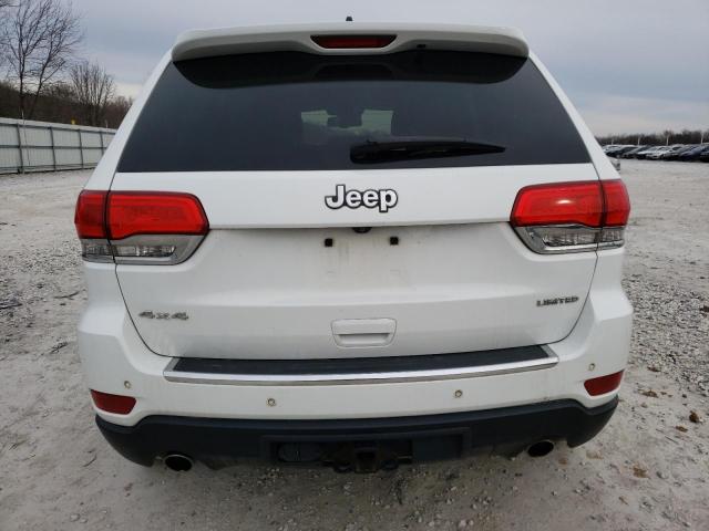 Jeep Grand Cherokee Limited 2014 1C4RJFBG3EC470692 Image 6