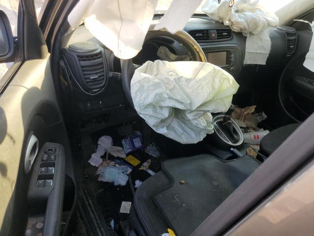 KIA Soul 2017 KNDJN2A23H7461200 Image 8