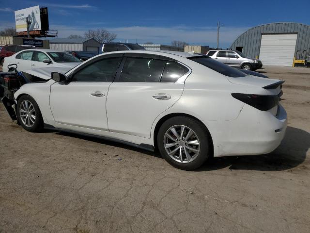 JN1BV7AP0EM685859 Infiniti Q50 BASE