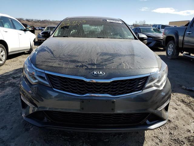 5XXGT4L38LG451831 KIA Optima Lx