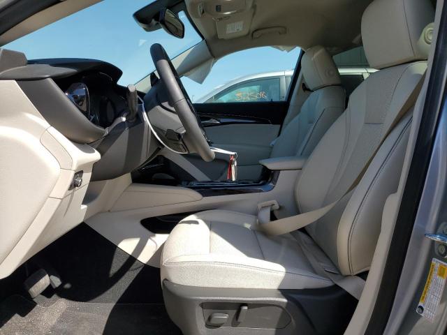 LRBFZNR44PD150696 Buick Envision Essence