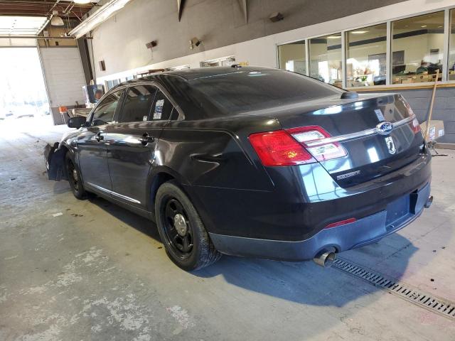 1FAHP2MK0FG208102 Ford Taurus Police Interceptor