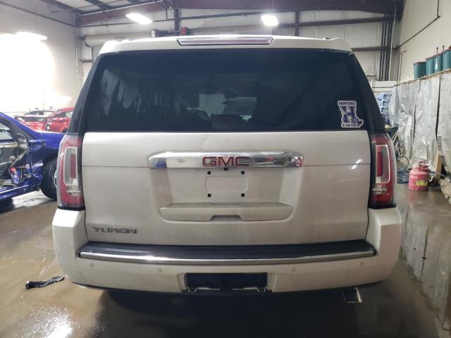 1GKS2CKJ9GR199375 GMC YUKON DENALI