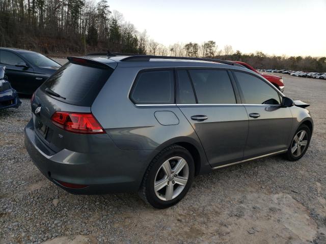 3VWCA7AU8FM517814 Volkswagen Golf Sportwagen Tdi S