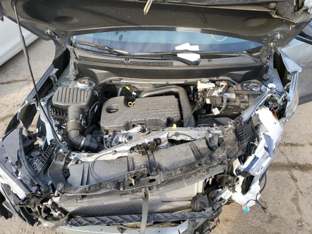 3GKALYEG0PL151745 GMC Terrain At4