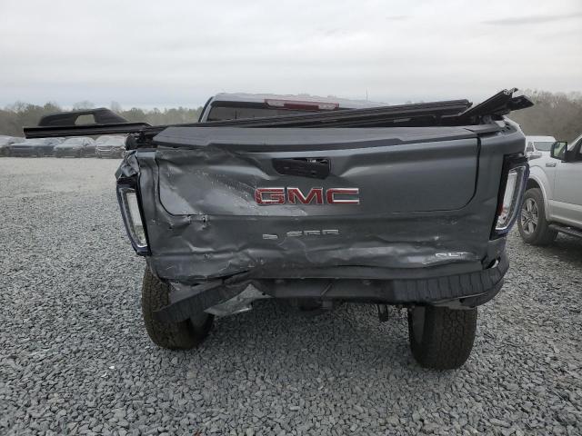1GTU9DED3NZ200030 GMC Sierra Limited K1500 Slt