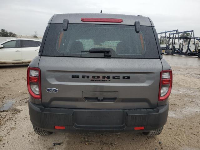 3FMCR9A68NRD27758 Ford BRONCO SPORT