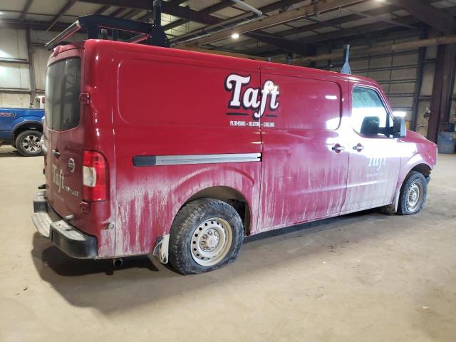 1N6BF0KM7EN100207 Nissan NV 1500