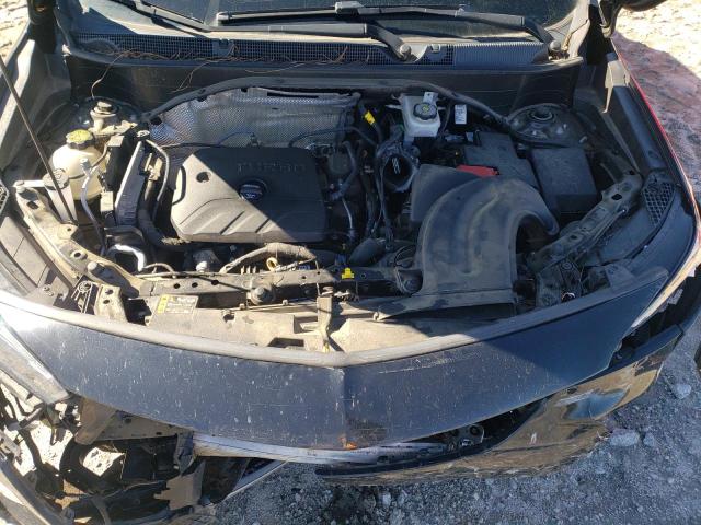KL4MMFSL1MB069297 Buick Encore Gx Essence