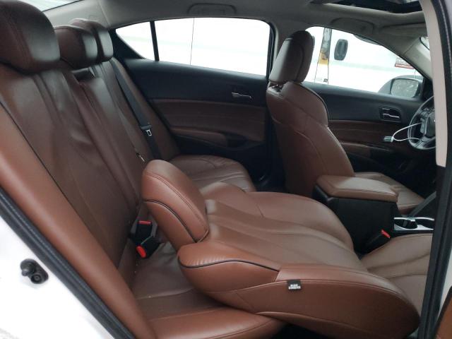 19UDE2F76KA012025 Acura Ilx Premium