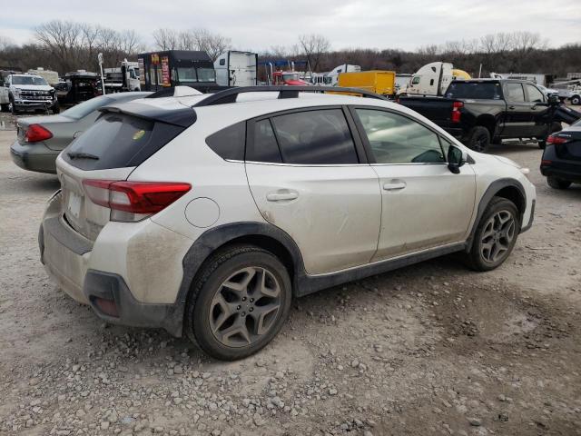 JF2GTAMC0K8380902 Subaru Crosstrek Limited