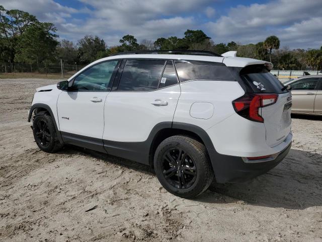 3GKALYEV3NL283569 GMC Terrain At4
