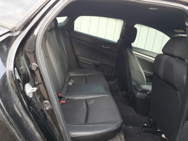 2HGFC2F80MH503041 Honda Civic Sport