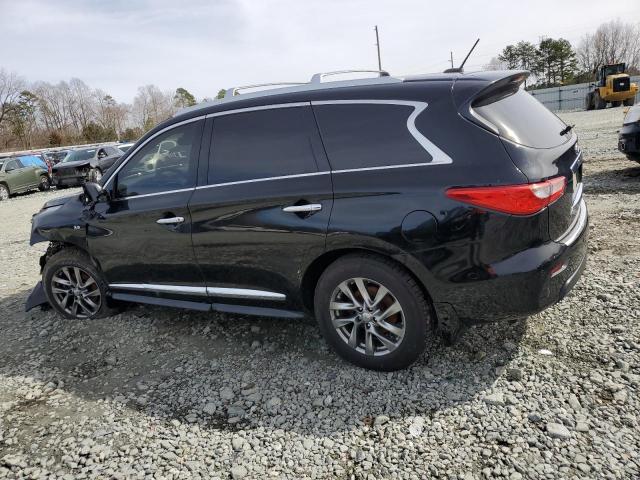 5N1AL0MMXEC514299 Infiniti QX60