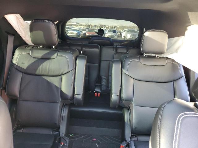 1FM5K8GC3MGA81423 Ford Explorer St