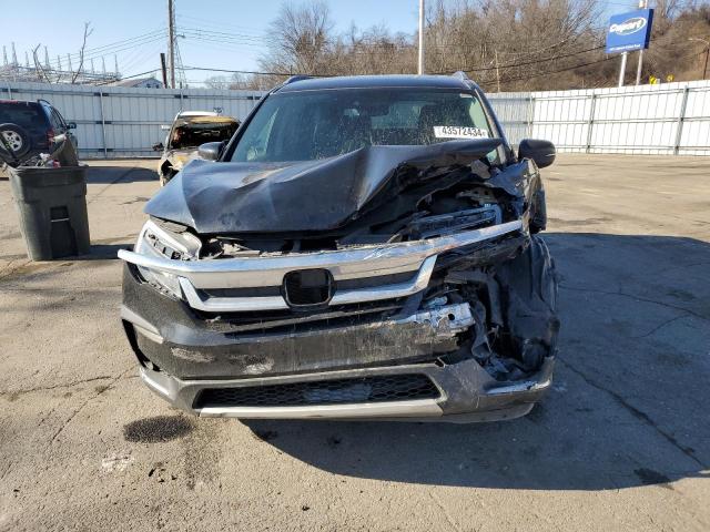 5FNYF6H66LB047360 Honda Pilot Touring