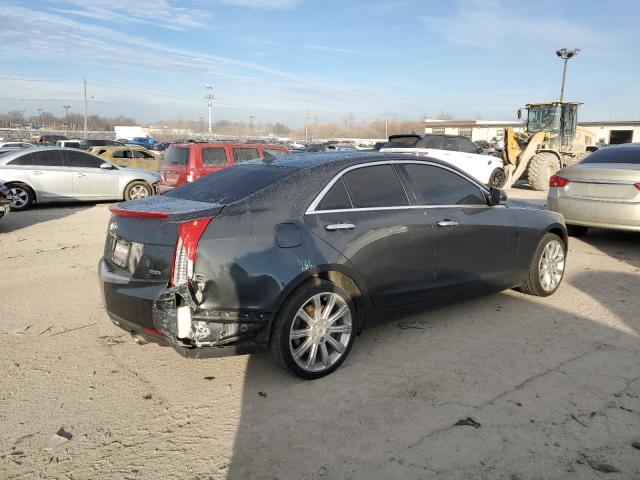 1G6AH5RX1E0111371 Cadillac ATS LUXURY