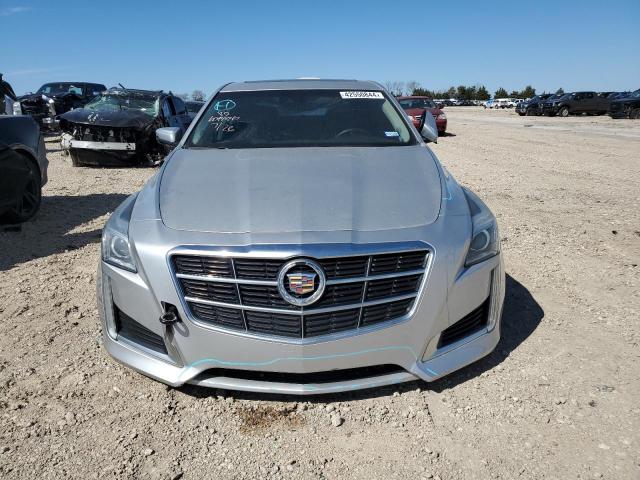 1G6AR5SX5E0196402 Cadillac Cts Luxury Collection