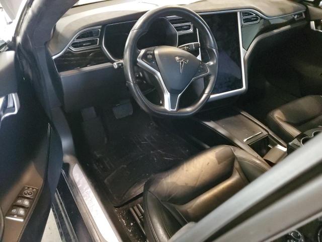 5YJSA1E25GF153586 Tesla MODEL S