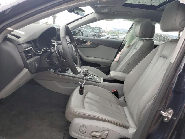 WAUDNAF45JA099183 Audi A4 PREMIUM