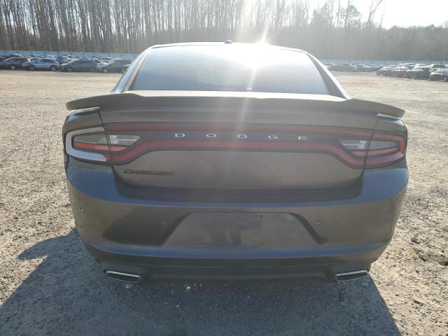 2C3CDXBG8JH147205 Dodge Charger Sxt