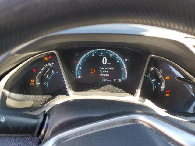 19XFC2F77GE066323 Honda CIVIC EX