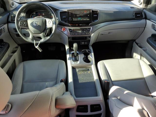 5FNYF5H50KB046141 Honda PILOT EXL