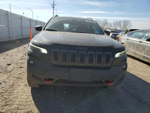 1C4PJMBXXLD507367 Jeep Cherokee Trailhawk