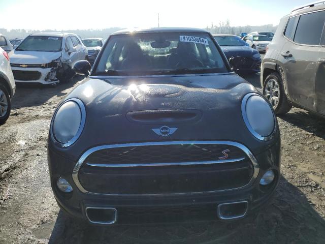WMWXM7C5XET925679 Mini COOPER S
