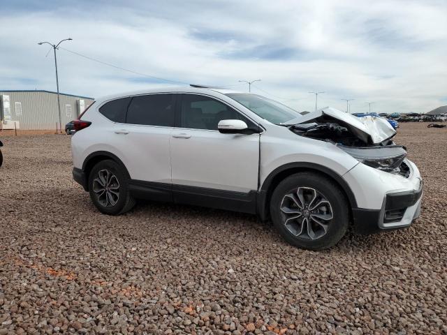 7FARW1H81LE023254 Honda CR-V EXL